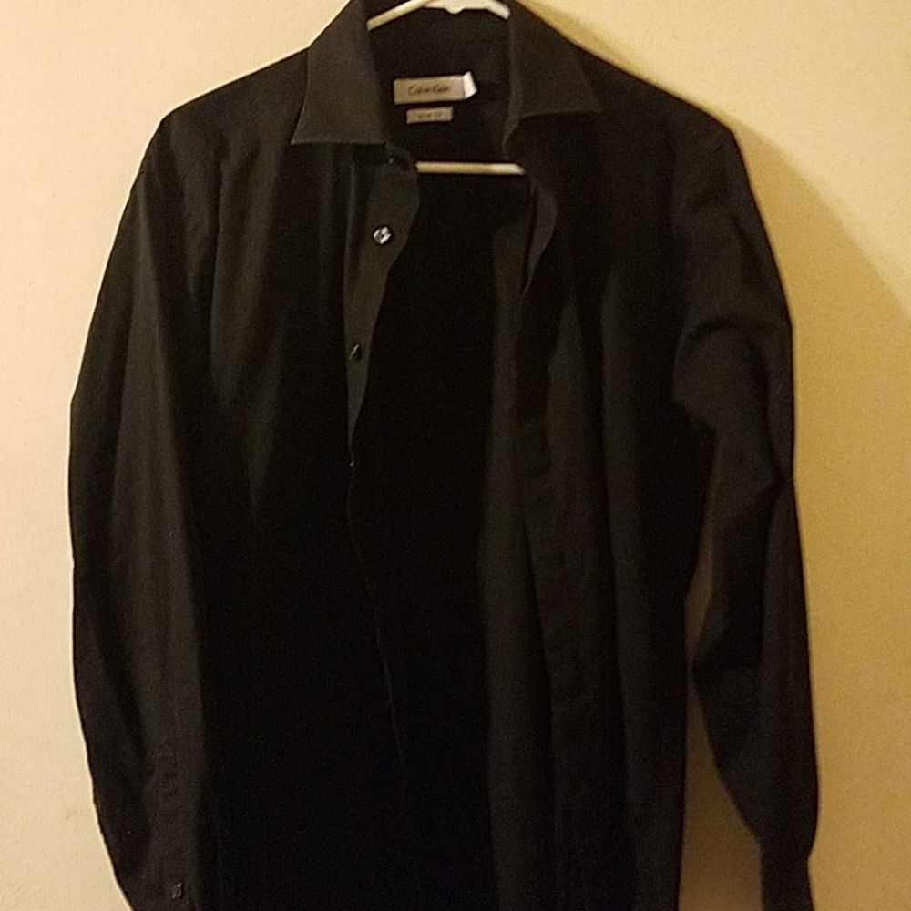 Calvin Klein Dress Shirt